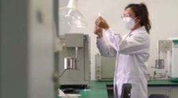 建筑工程室內檢測